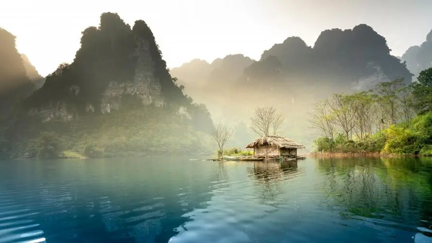 节能高性能智慧工厂